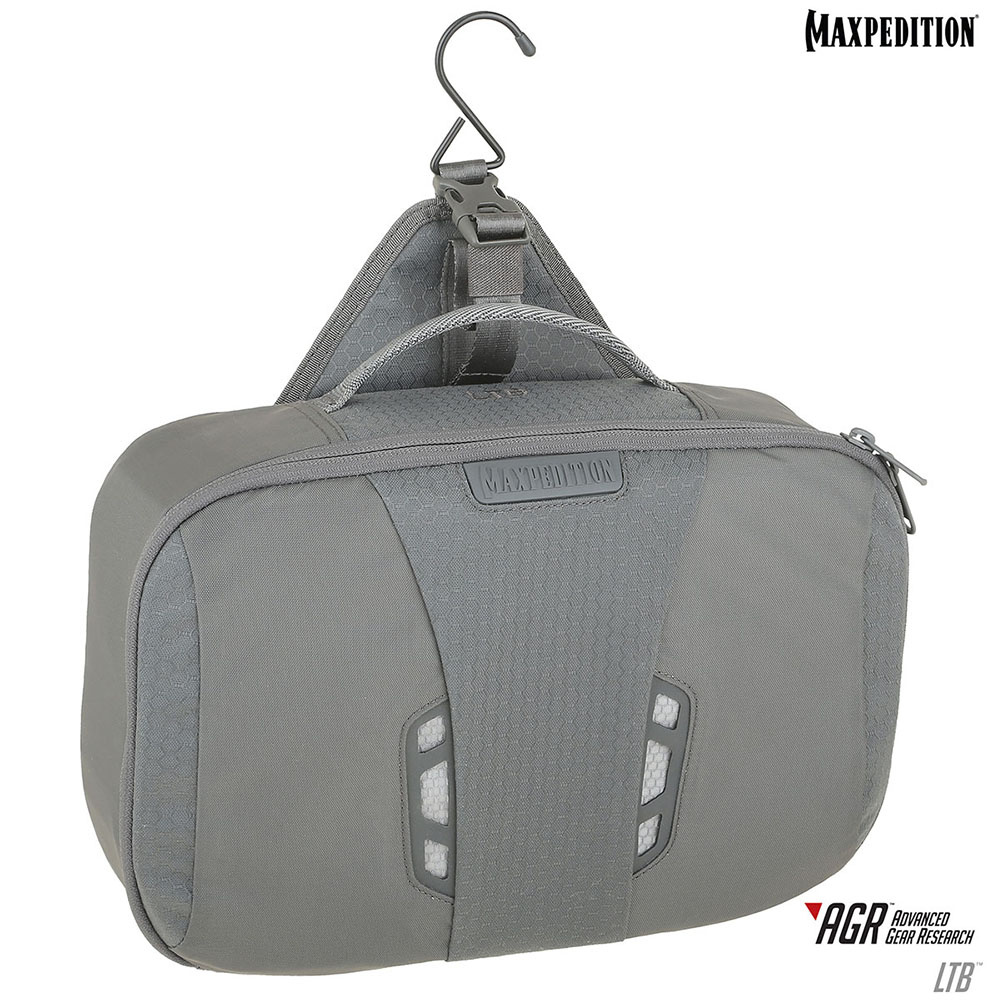 MAXPEDITION | Lightweight Toiletry Bag